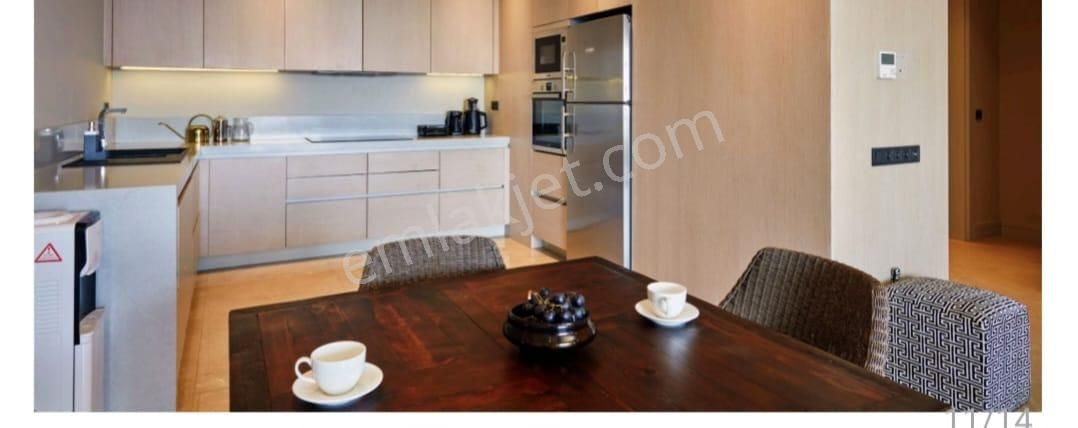 Yalıkavak Tilkicik Koyu Denize Sıfır 3+1 Satılık Bahçeli Daire - Görsel 6