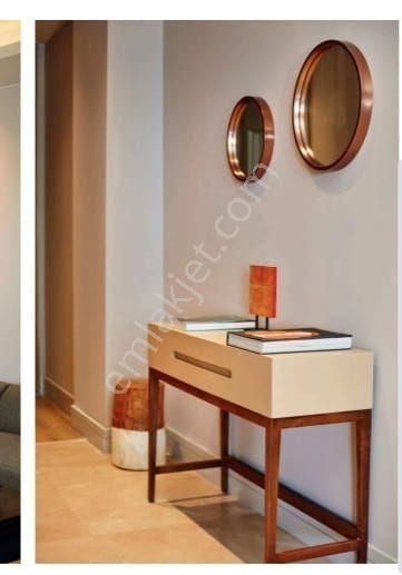 Yalıkavak Tilkicik Koyu Denize Sıfır 3+1 Satılık Bahçeli Daire - Görsel 17