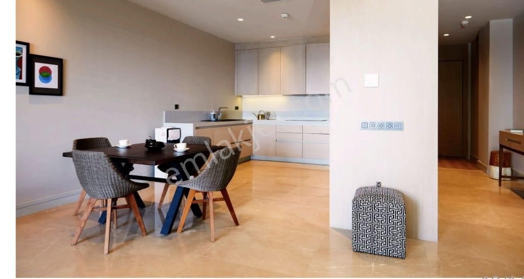 Yalıkavak Tilkicik Koyu Denize Sıfır 3+1 Satılık Bahçeli Daire - Görsel 13