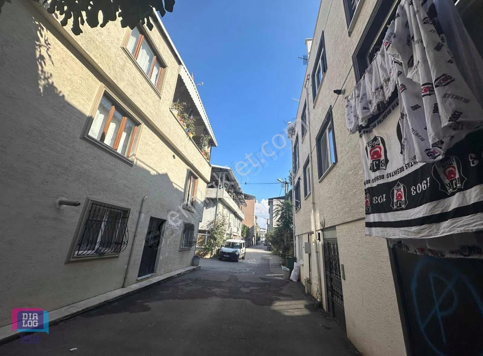 Dialog Skala'dan Bağlarbaşı'nda 3+1 Dubleks Satılık Daire - Görsel 15