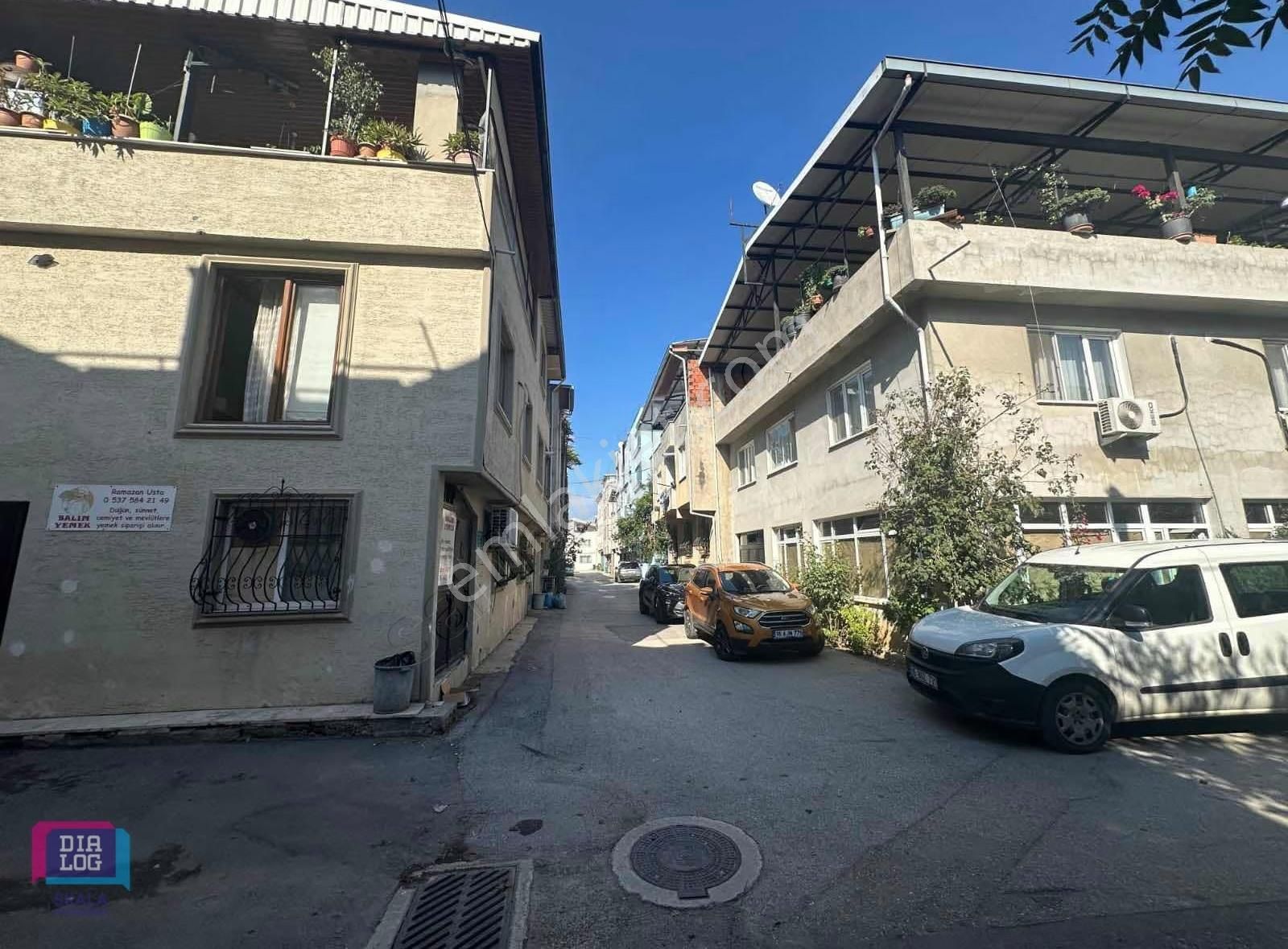 Dialog Skala'dan Bağlarbaşı'nda 3+1 Dubleks Satılık Daire - Görsel 2
