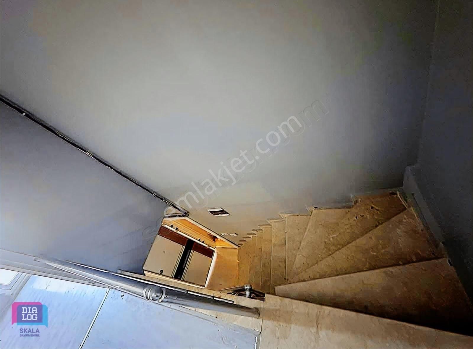 Dialog Skala'dan Bağlarbaşı'nda 3+1 Dubleks Satılık Daire - Görsel 11