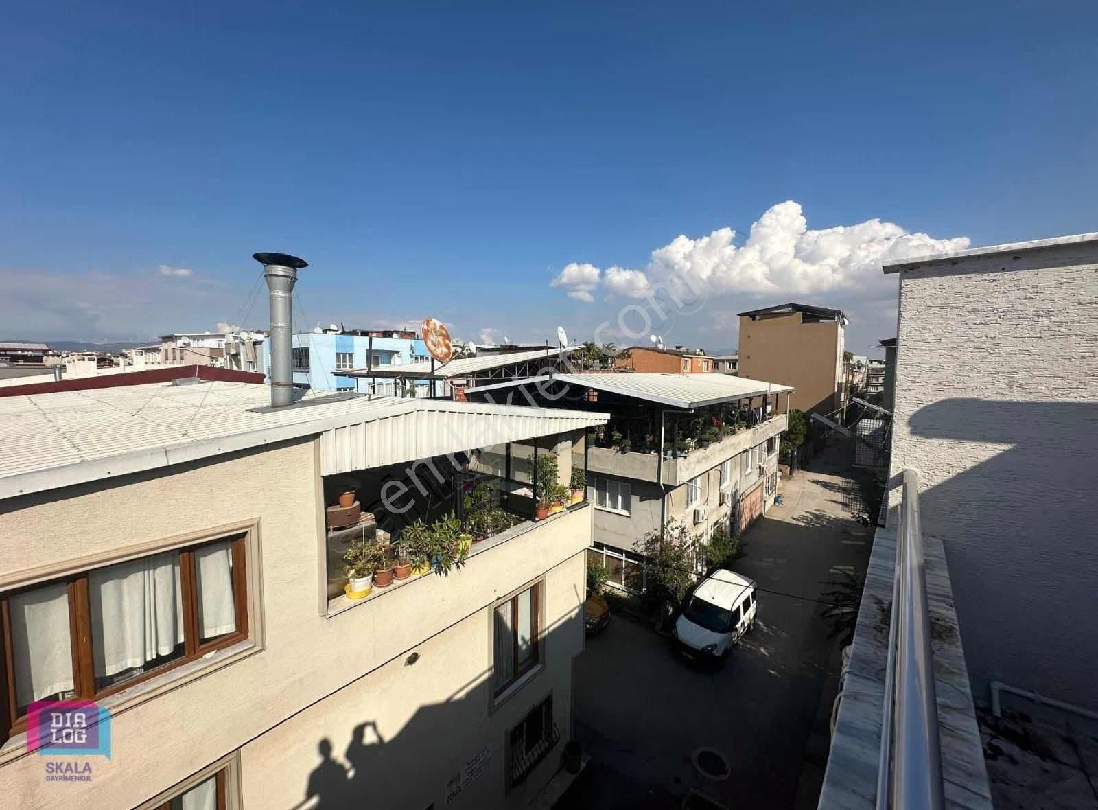 Dialog Skala'dan Bağlarbaşı'nda 3+1 Dubleks Satılık Daire - Görsel 5