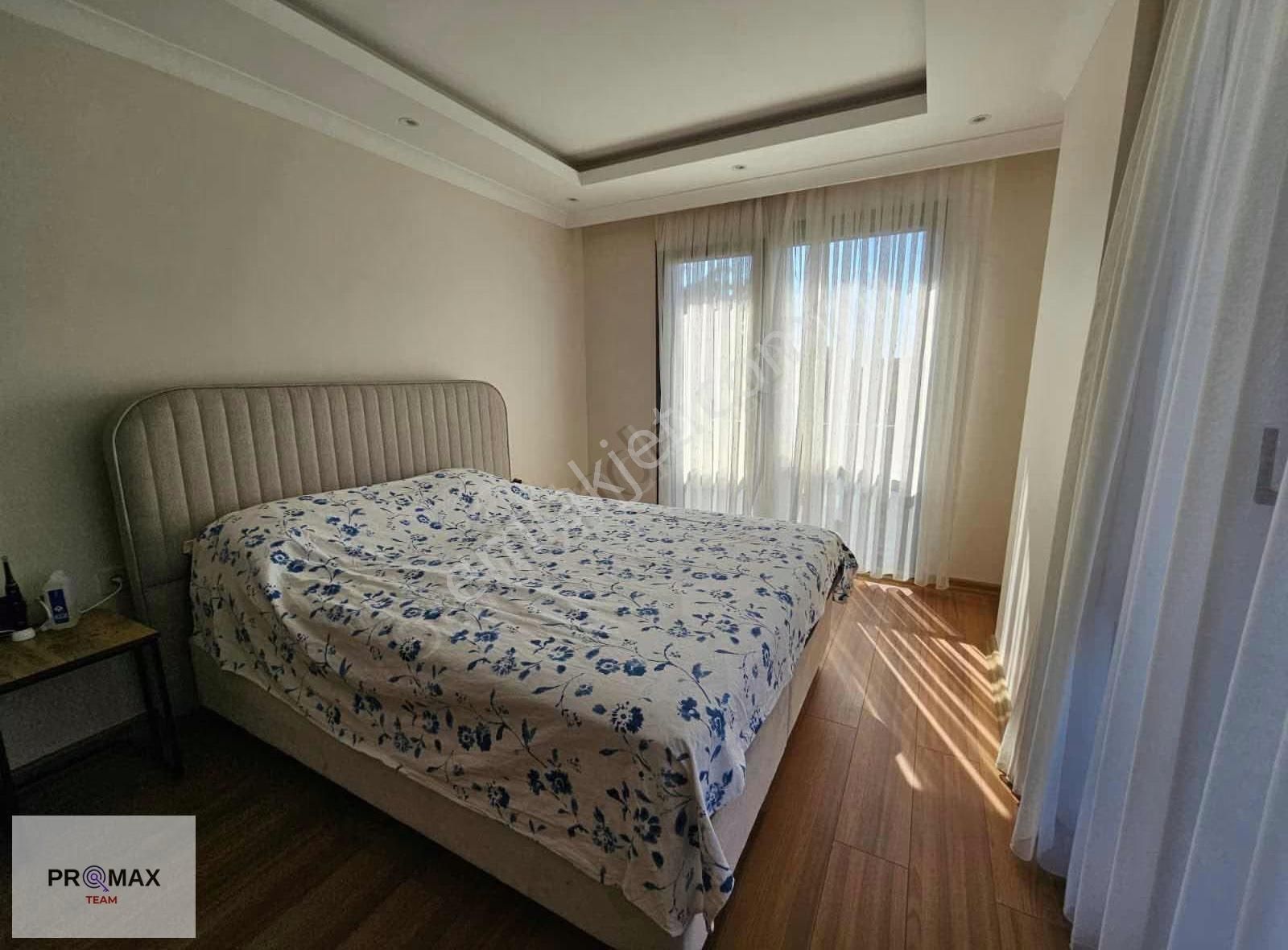 Silivri Semizkumlar'da Bahçeli Müstakil Villa 3+1 - Görsel 9