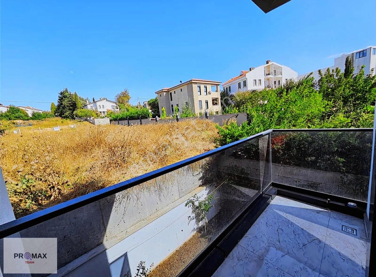 Silivri Semizkumlar'da Bahçeli Müstakil Villa 3+1 - Görsel 3