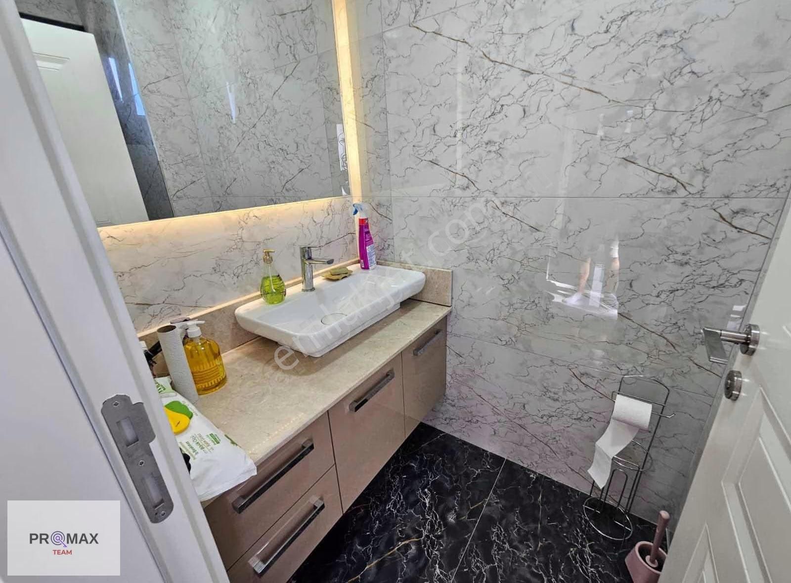 Silivri Semizkumlar'da Bahçeli Müstakil Villa 3+1 - Görsel 18