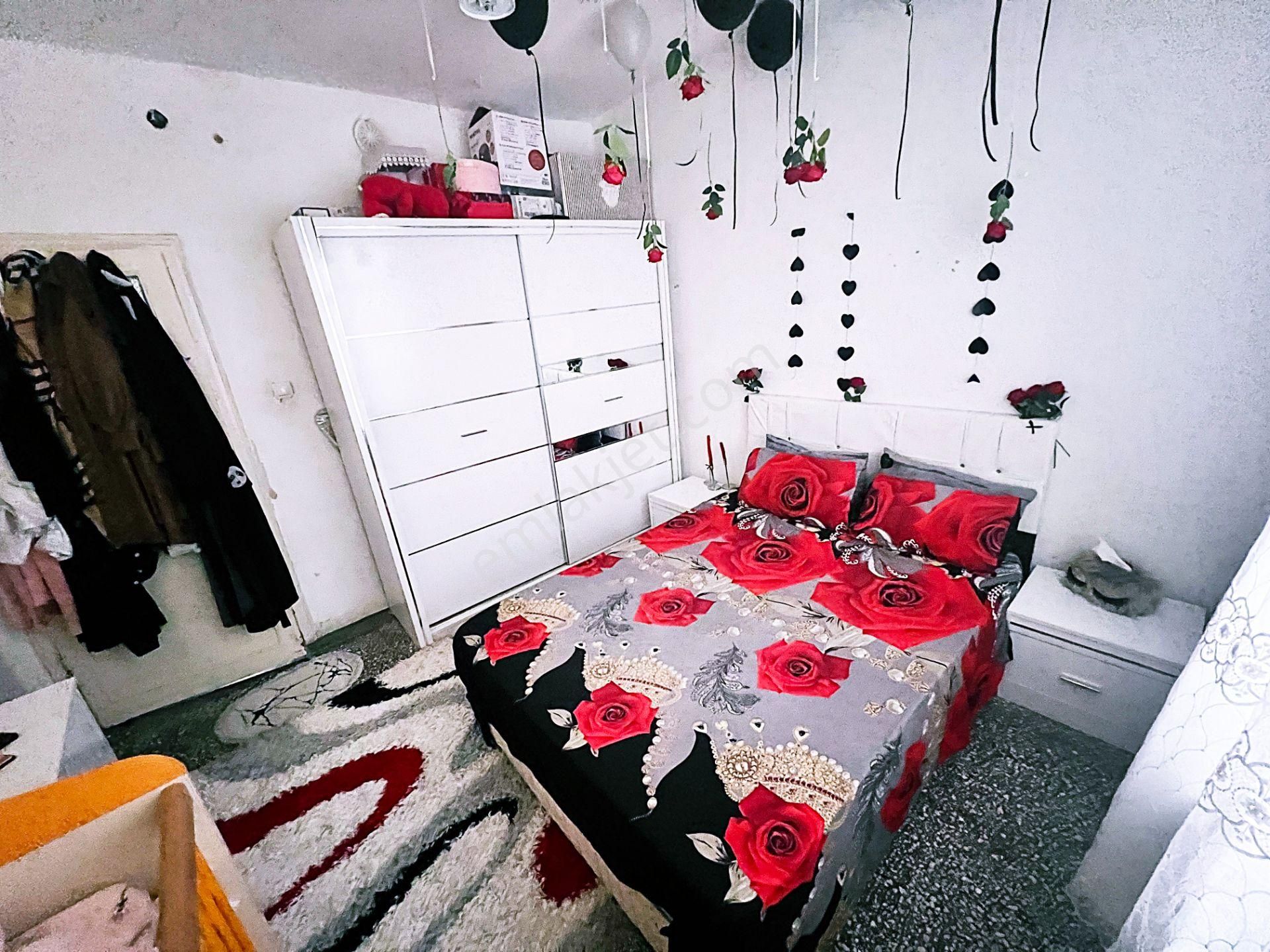 Cihandan Karşıyaka Mah Şehit Hakan Parlak Cadde Ve Selçuklu Cadde Yakını 3+1 Satlık Daire - Görsel 15