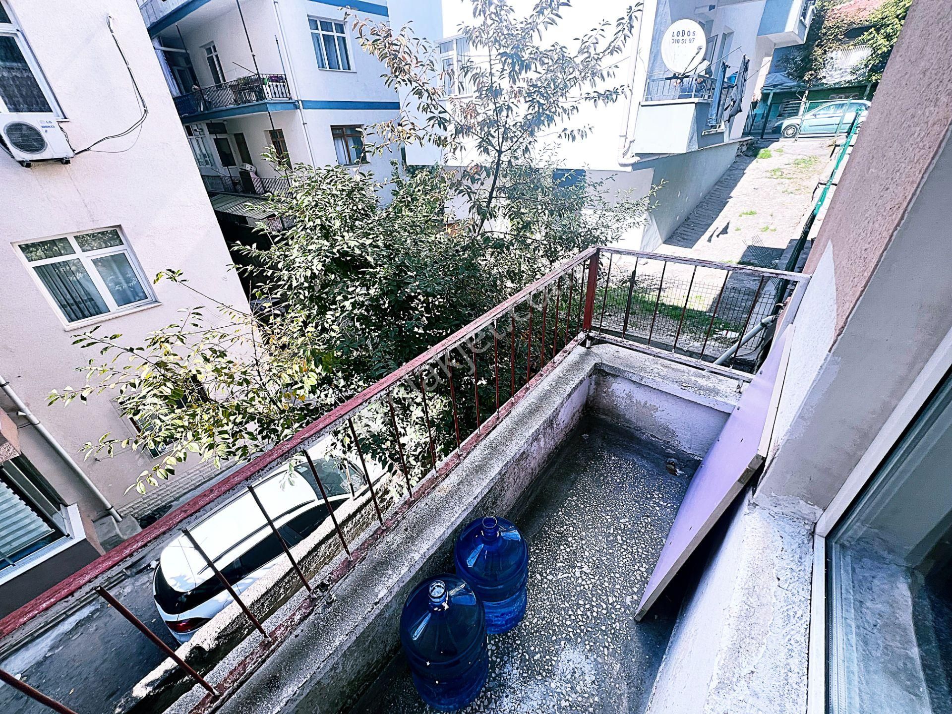 Cihandan Karşıyaka Mah Şehit Hakan Parlak Cadde Ve Selçuklu Cadde Yakını 3+1 Satlık Daire - Görsel 5