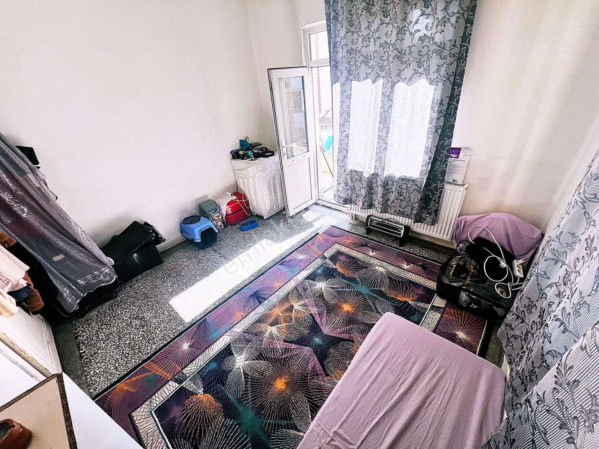 Cihandan Karşıyaka Mah Şehit Hakan Parlak Cadde Ve Selçuklu Cadde Yakını 3+1 Satlık Daire - Görsel 6