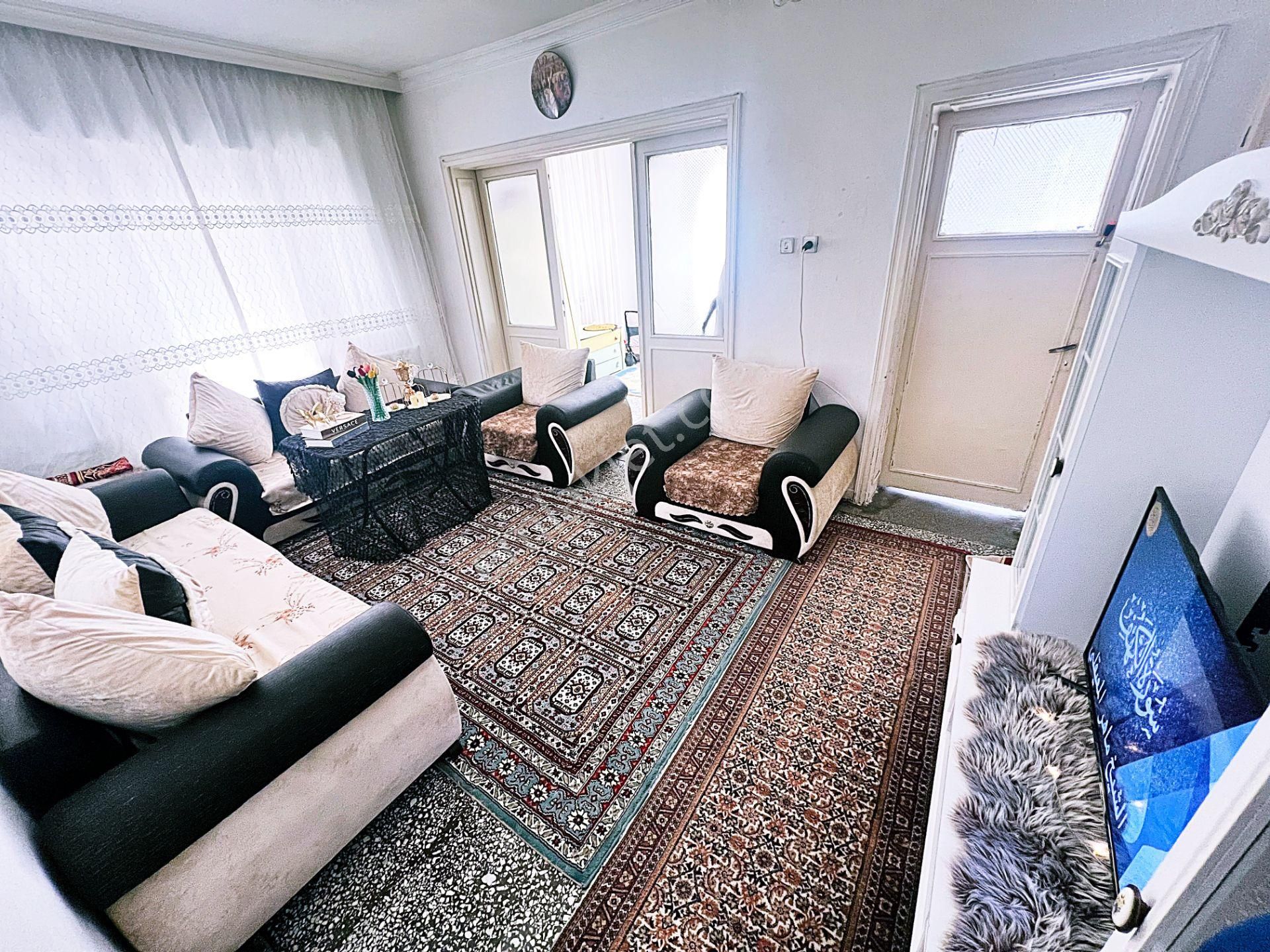 Cihandan Karşıyaka Mah Şehit Hakan Parlak Cadde Ve Selçuklu Cadde Yakını 3+1 Satlık Daire - Görsel 8