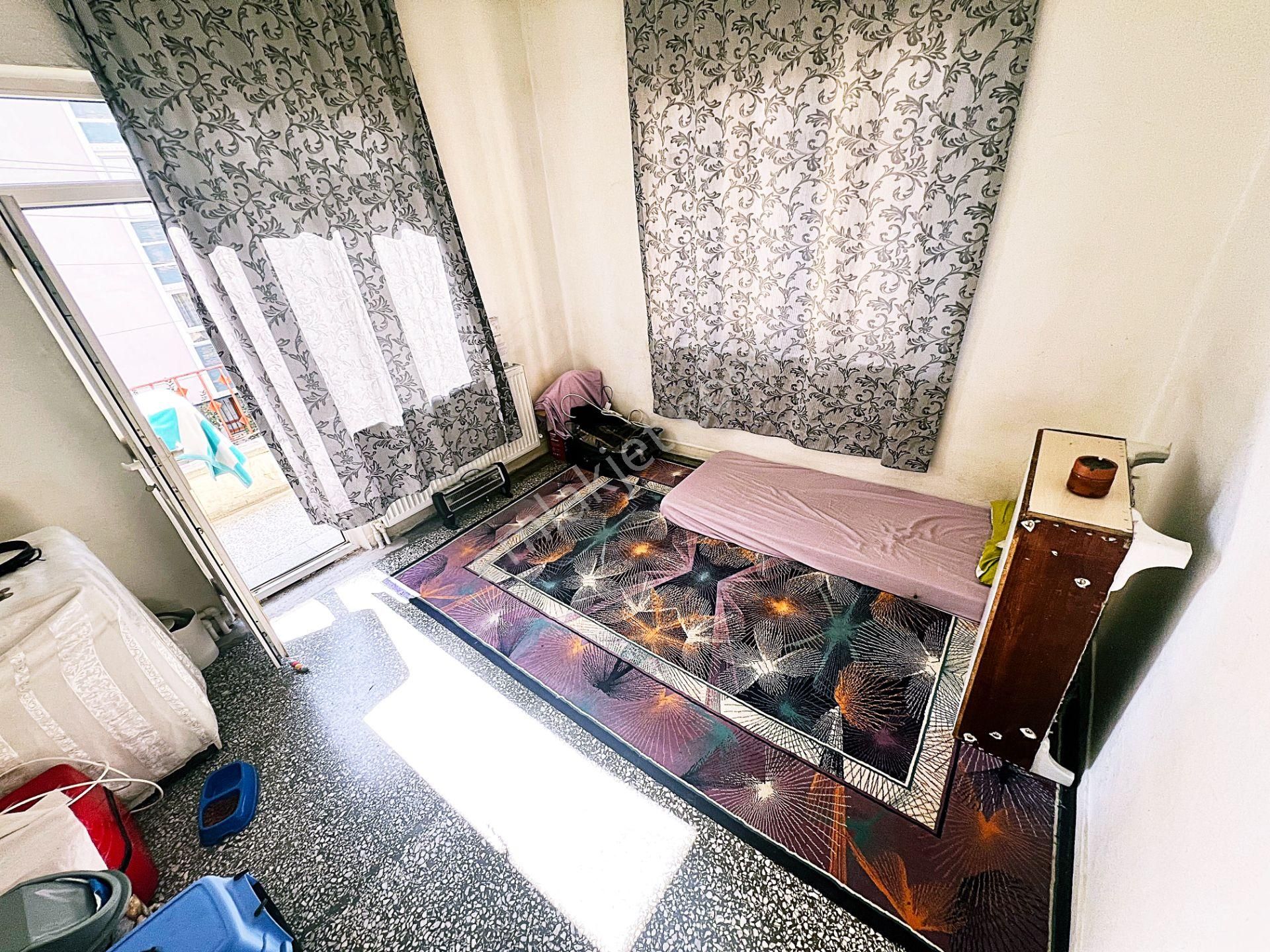 Cihandan Karşıyaka Mah Şehit Hakan Parlak Cadde Ve Selçuklu Cadde Yakını 3+1 Satlık Daire - Görsel 10