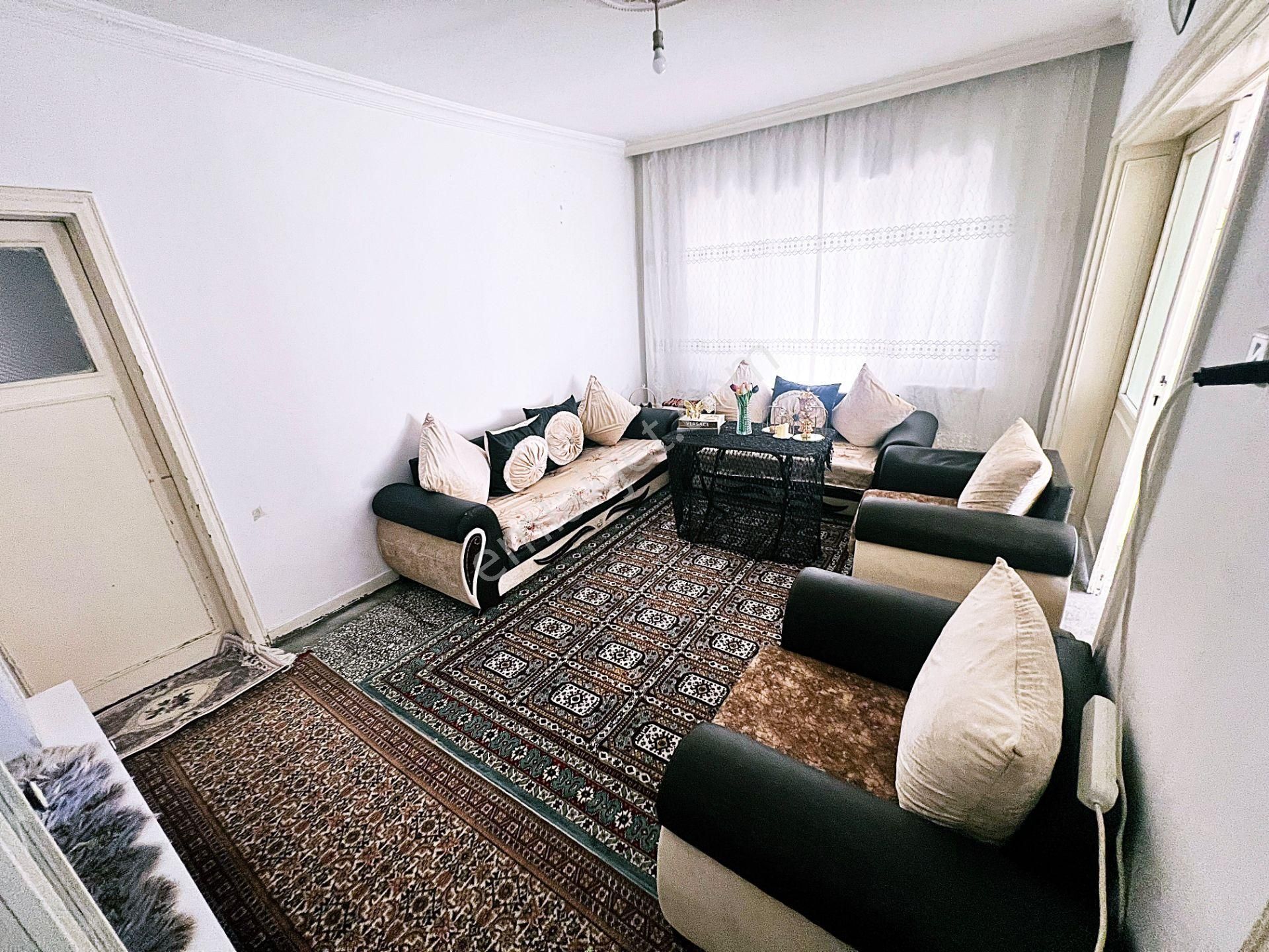 Cihandan Karşıyaka Mah Şehit Hakan Parlak Cadde Ve Selçuklu Cadde Yakını 3+1 Satlık Daire - Görsel 9