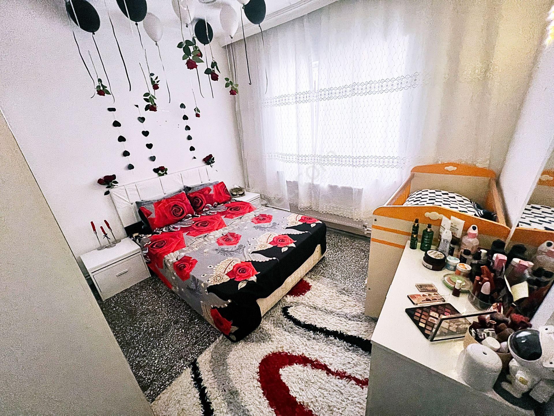 Cihandan Karşıyaka Mah Şehit Hakan Parlak Cadde Ve Selçuklu Cadde Yakını 3+1 Satlık Daire - Görsel 14