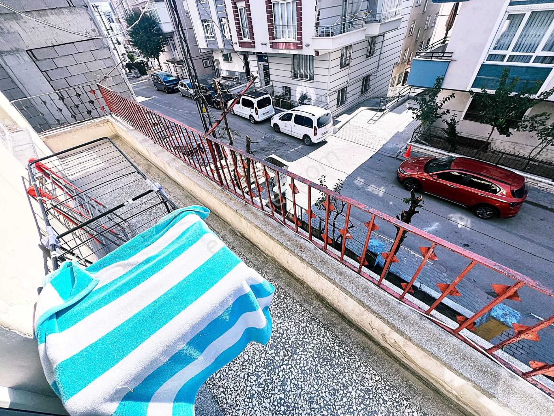 Cihandan Karşıyaka Mah Şehit Hakan Parlak Cadde Ve Selçuklu Cadde Yakını 3+1 Satlık Daire - Görsel 17