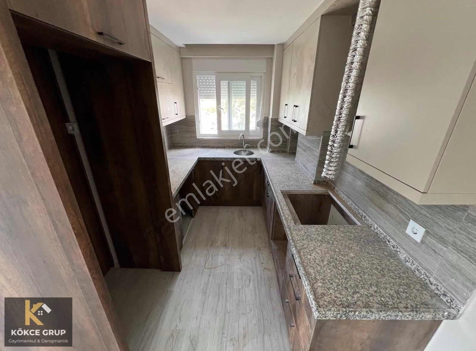 Kökce'den Sıfır Amerikan Mutfak Geniş 2+1 Satılık Daire - Görsel 5