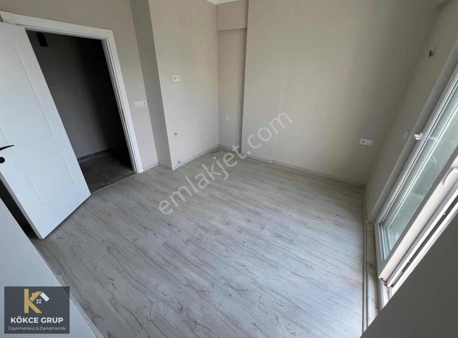 Kökce'den Sıfır Amerikan Mutfak Geniş 2+1 Satılık Daire - Görsel 4