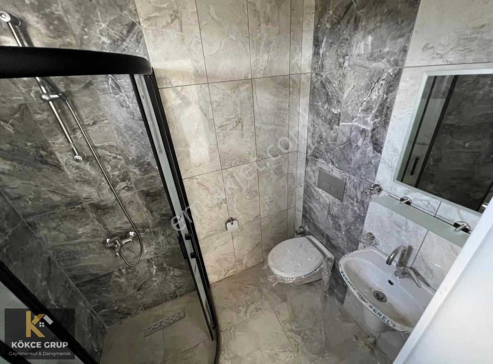 Kökce'den Sıfır Amerikan Mutfak Geniş 2+1 Satılık Daire - Görsel 16