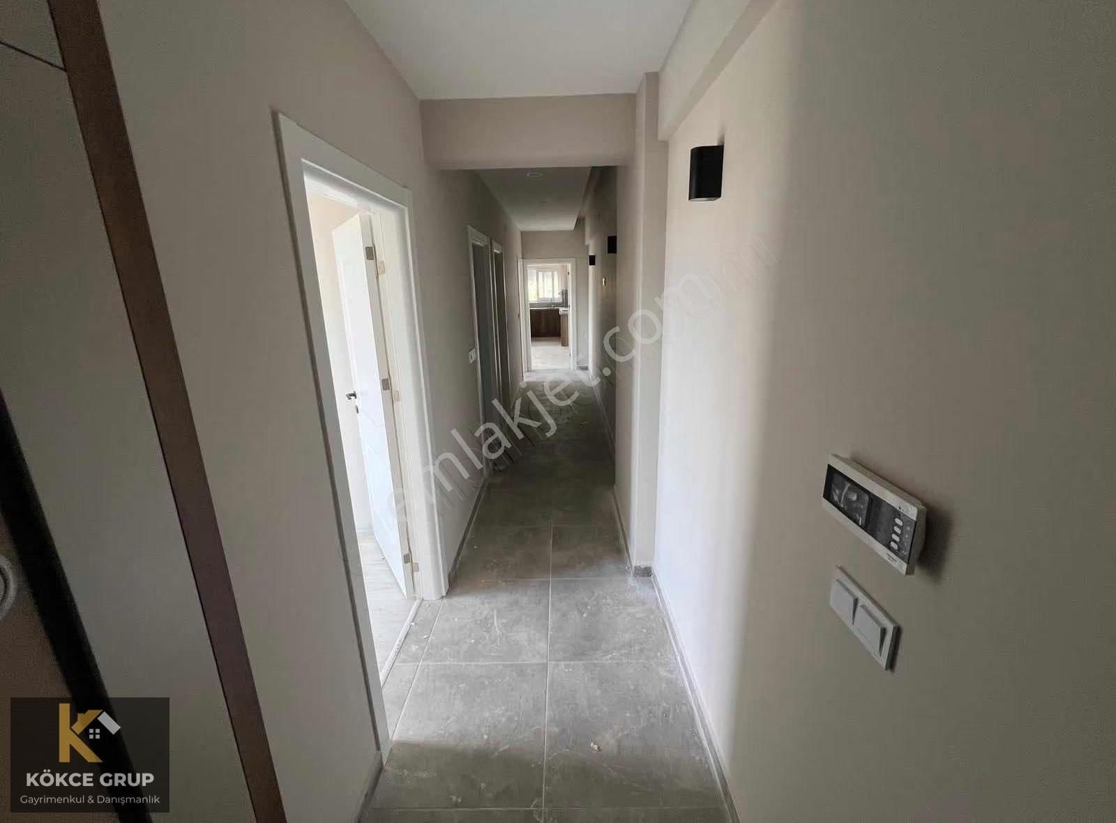 Kökce'den Sıfır Amerikan Mutfak Geniş 2+1 Satılık Daire - Görsel 7