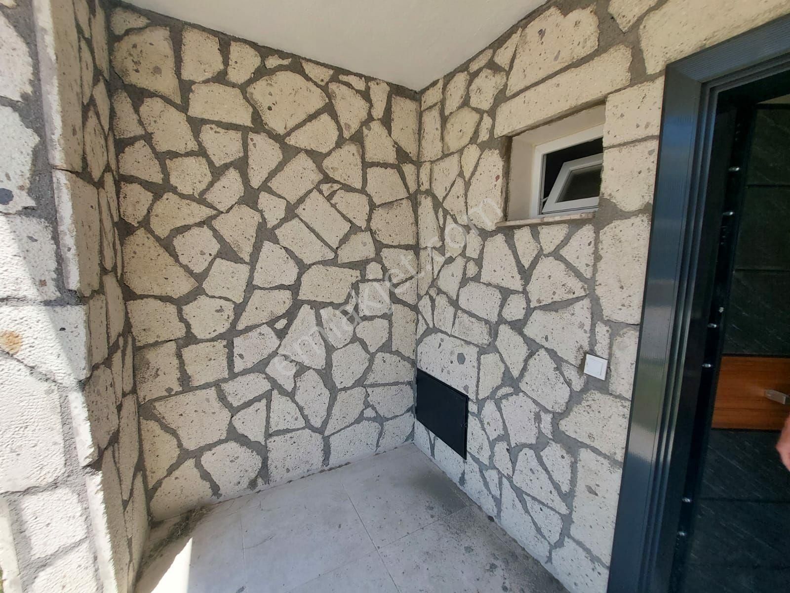 Kuşadasında Açık Ve Kapalı Yüzme Havuzlu Sitede 3+1 Sıfır Villa - Görsel 29