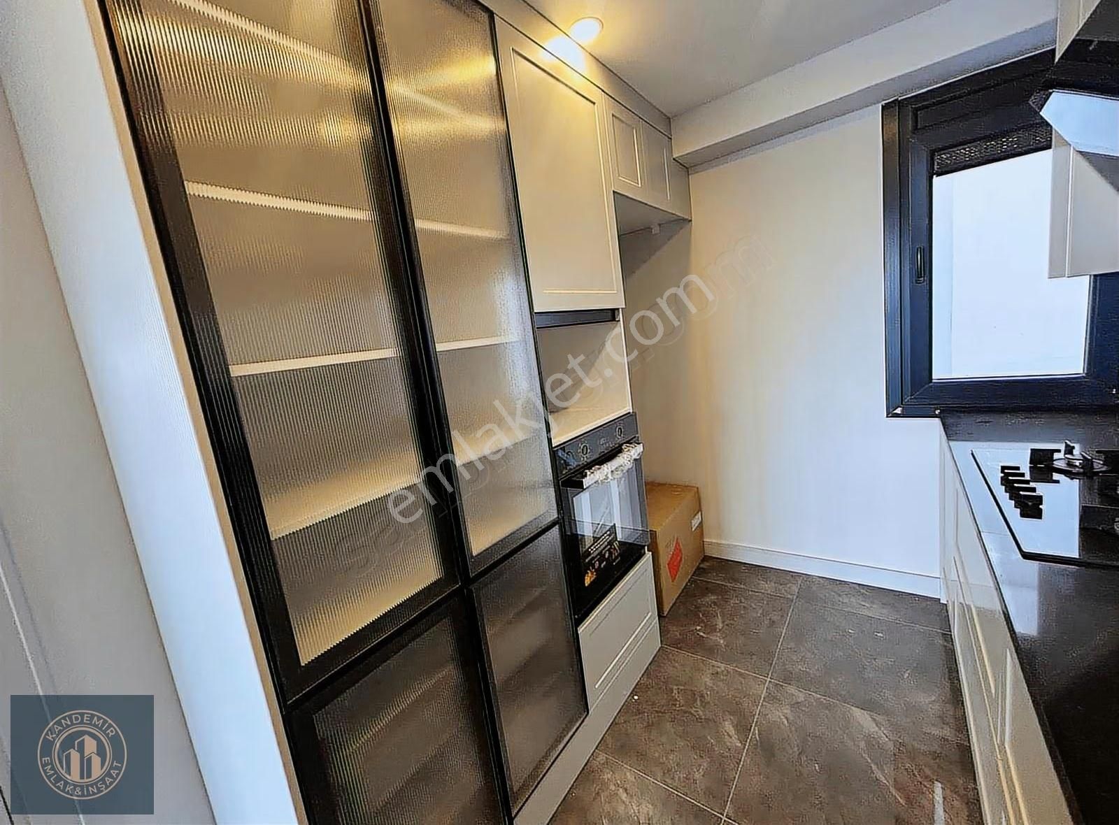 Üsküdar Sultantepe Deniz Manzaralı 275 M2 Dubleks Daire - Görsel 23