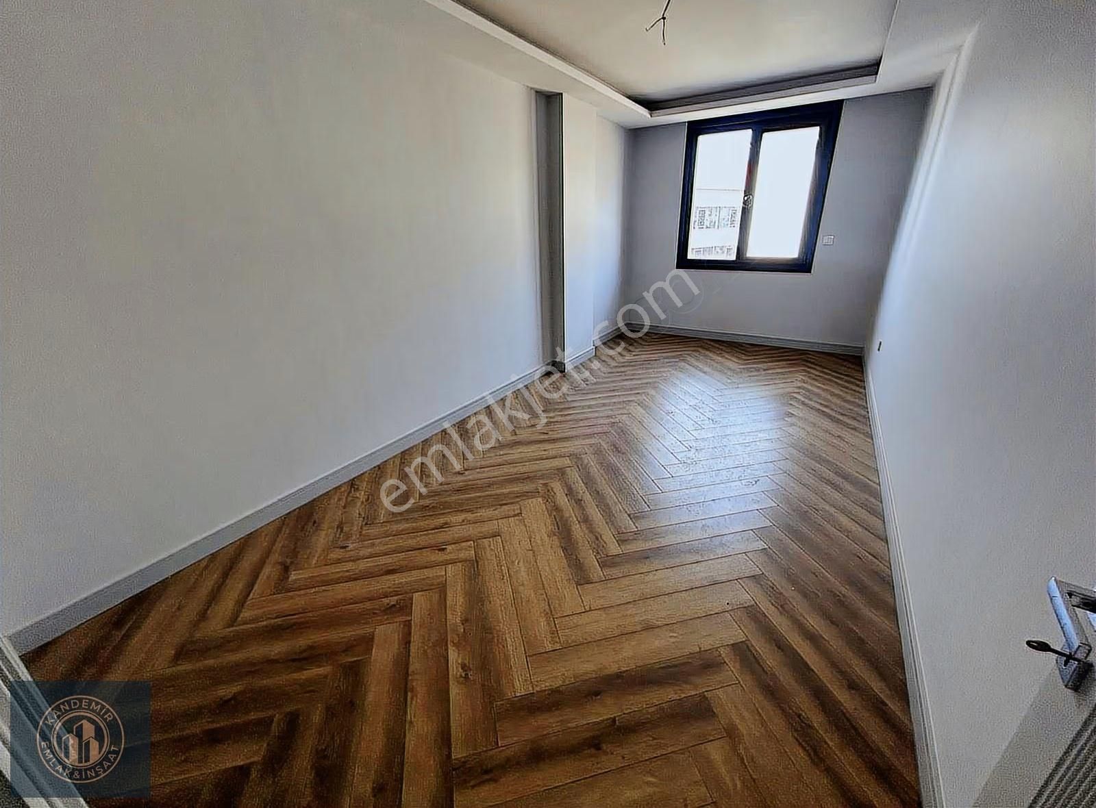 Üsküdar Sultantepe Deniz Manzaralı 275 M2 Dubleks Daire - Görsel 5
