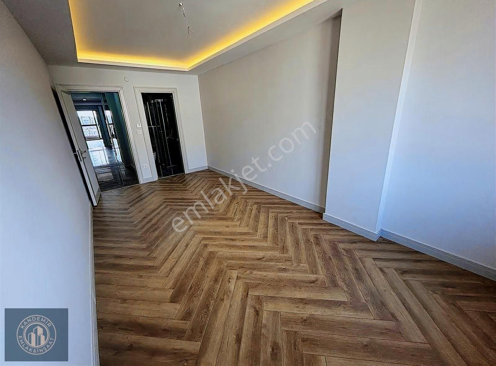 Üsküdar Sultantepe Deniz Manzaralı 275 M2 Dubleks Daire - Görsel 22