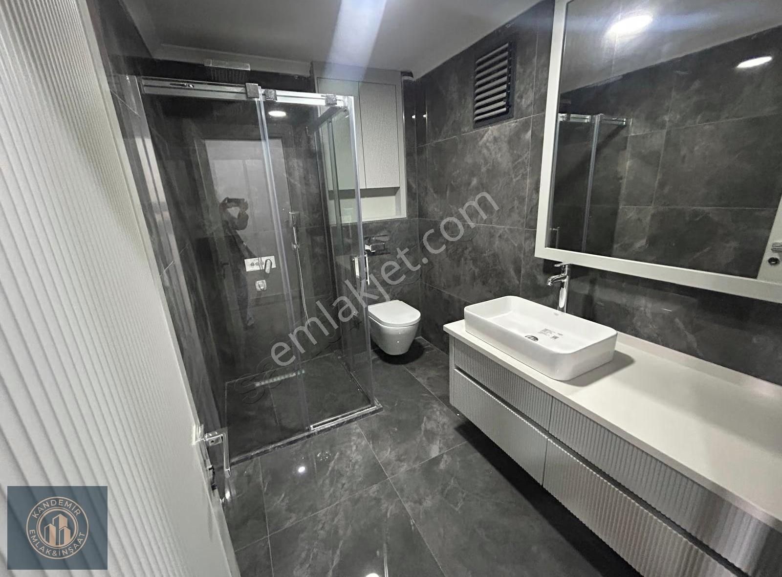 Üsküdar Sultantepe Deniz Manzaralı 275 M2 Dubleks Daire - Görsel 12