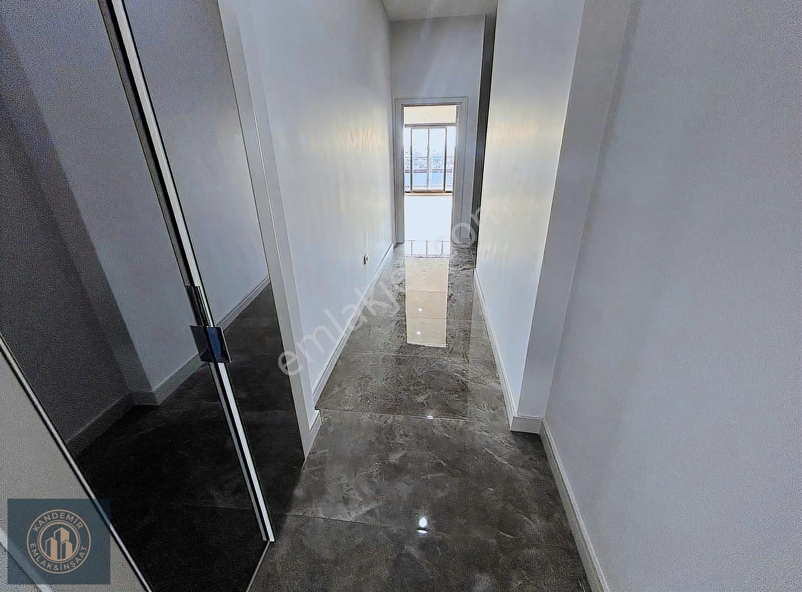 Üsküdar Sultantepe Deniz Manzaralı 275 M2 Dubleks Daire - Görsel 20