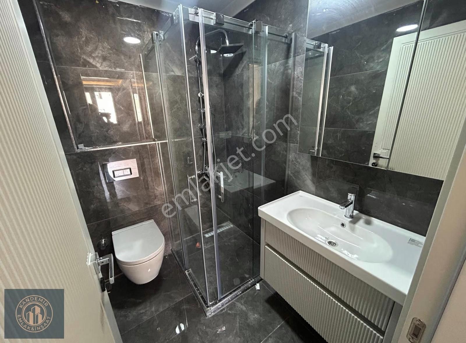 Üsküdar Sultantepe Deniz Manzaralı 275 M2 Dubleks Daire - Görsel 21