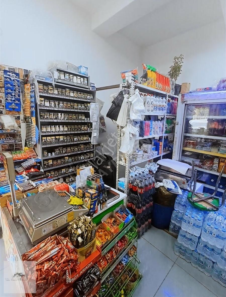 Ta Gyo'dan-cennet Mah./35m² Dükkan - Görsel 9