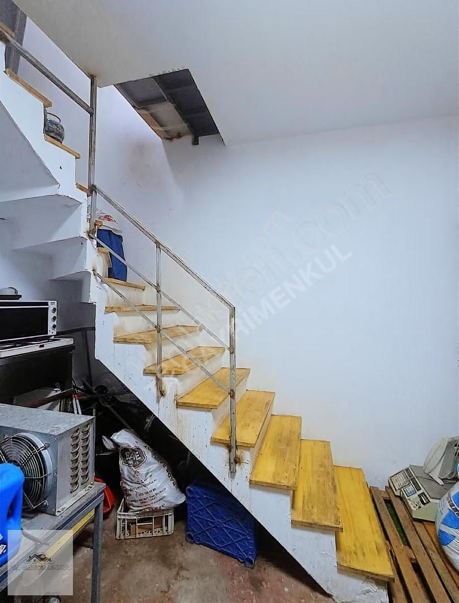 Ta Gyo'dan-cennet Mah./35m² Dükkan - Görsel 19