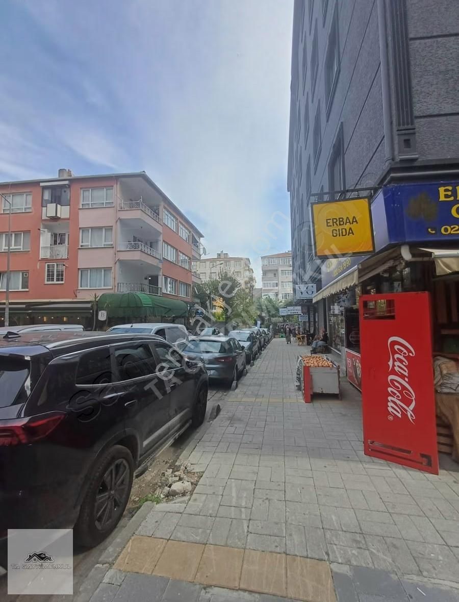 Ta Gyo'dan-cennet Mah./35m² Dükkan - Görsel 4