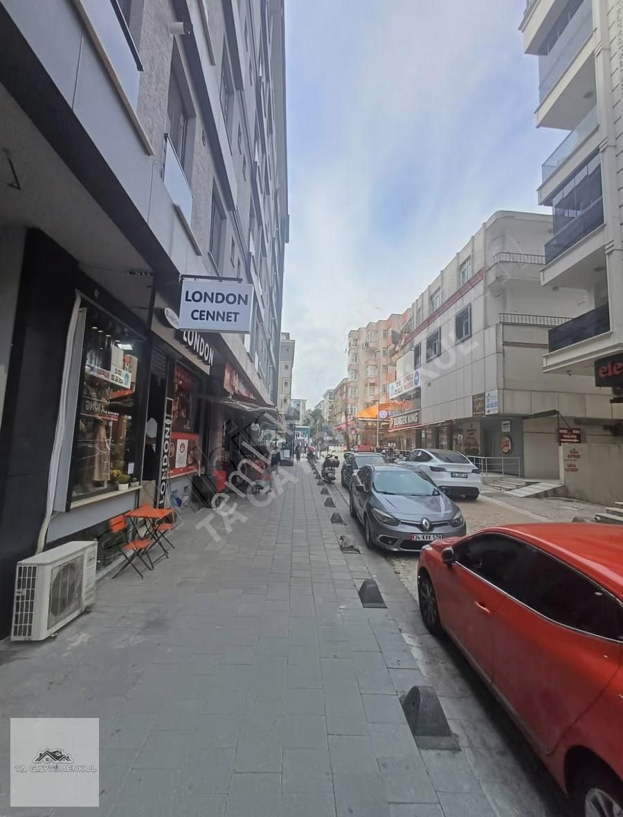 Ta Gyo'dan-cennet Mah./35m² Dükkan - Görsel 12