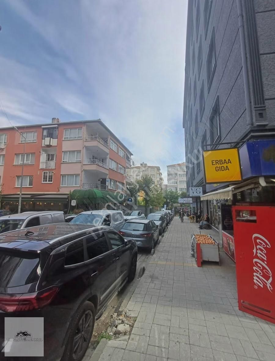 Ta Gyo'dan-cennet Mah./35m² Dükkan - Görsel 16