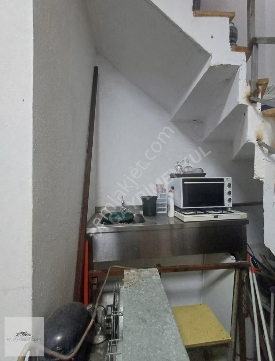 Ta Gyo'dan-cennet Mah./35m² Dükkan - Görsel 11