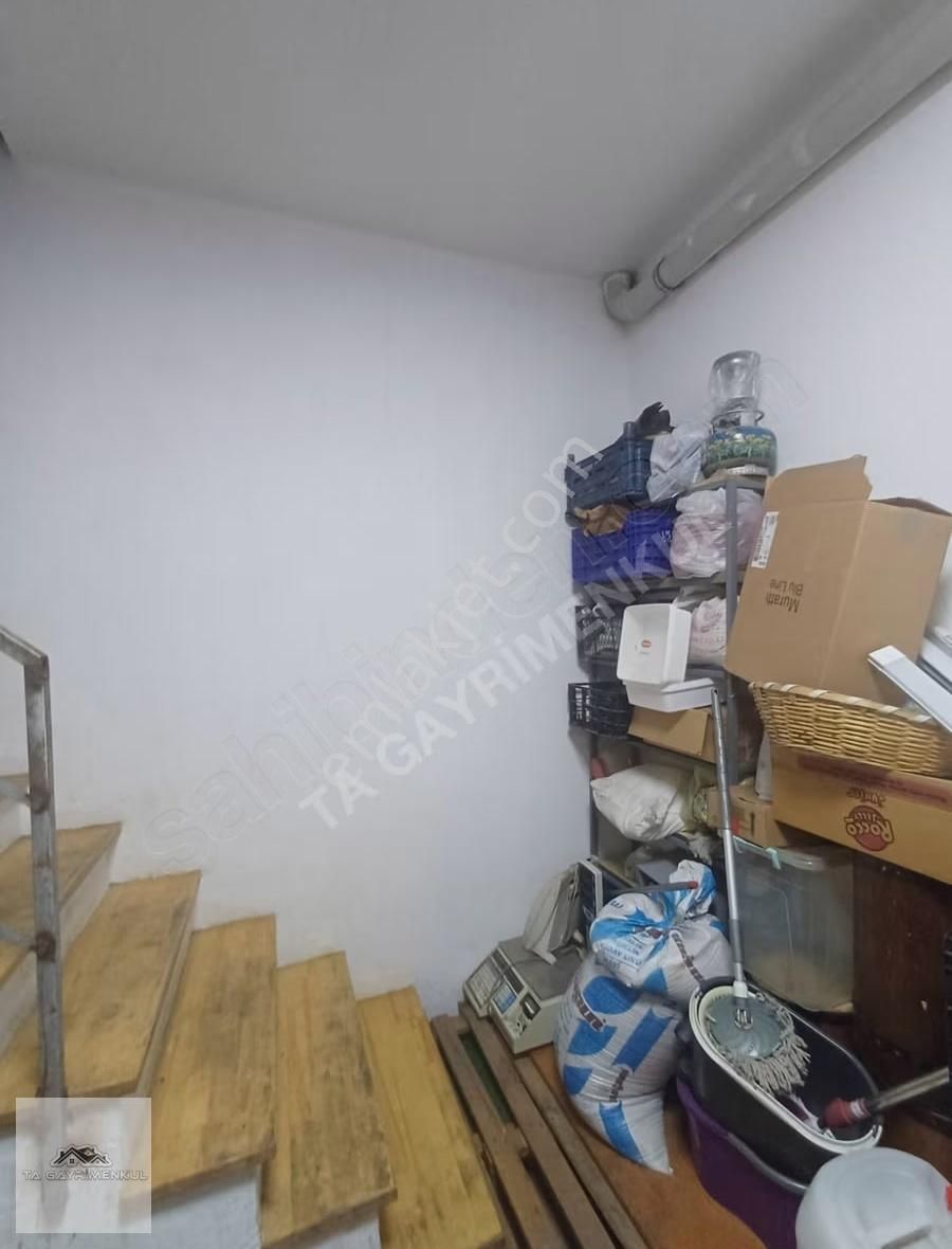 Ta Gyo'dan-cennet Mah./35m² Dükkan - Görsel 10