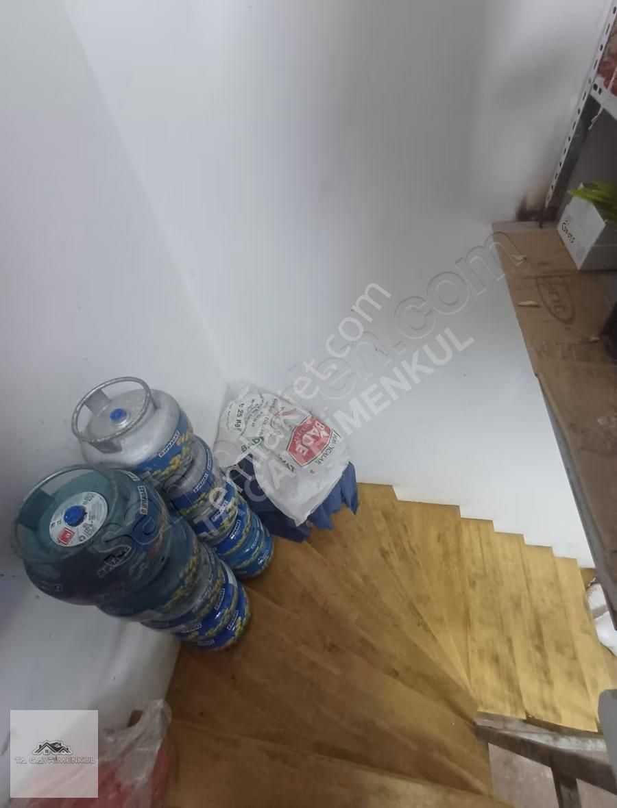 Ta Gyo'dan-cennet Mah./35m² Dükkan - Görsel 3