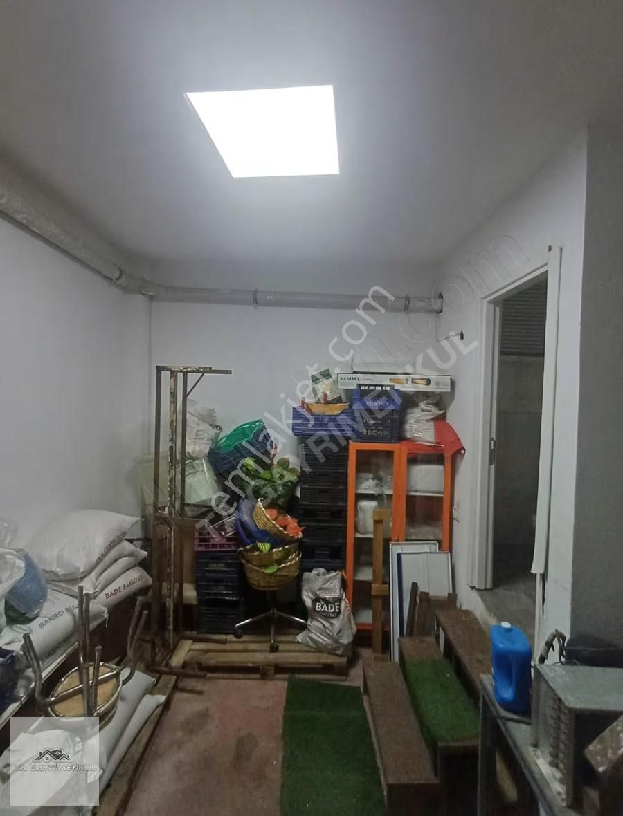 Ta Gyo'dan-cennet Mah./35m² Dükkan - Görsel 20