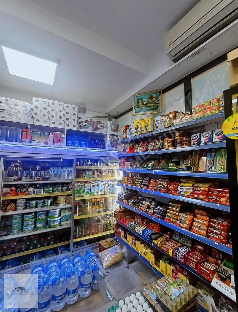 Ta Gyo'dan-cennet Mah./35m² Dükkan - Görsel 15