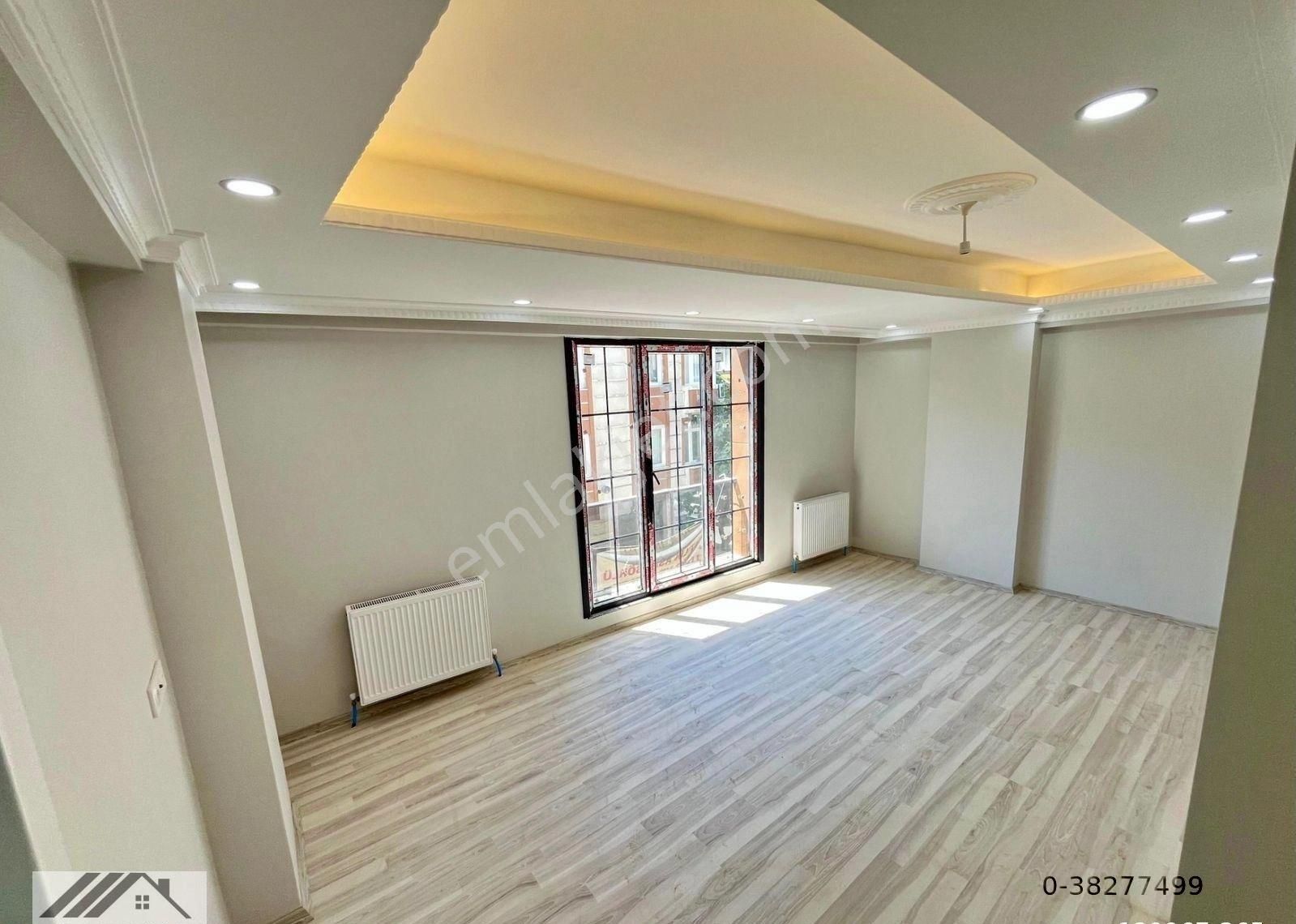 Lale Yapı'dan Cebeci Mah 2+1 95m² Sıfır Ultra Lüx Balkonlu Asansörlü Ara Kat Daire - Görsel 2