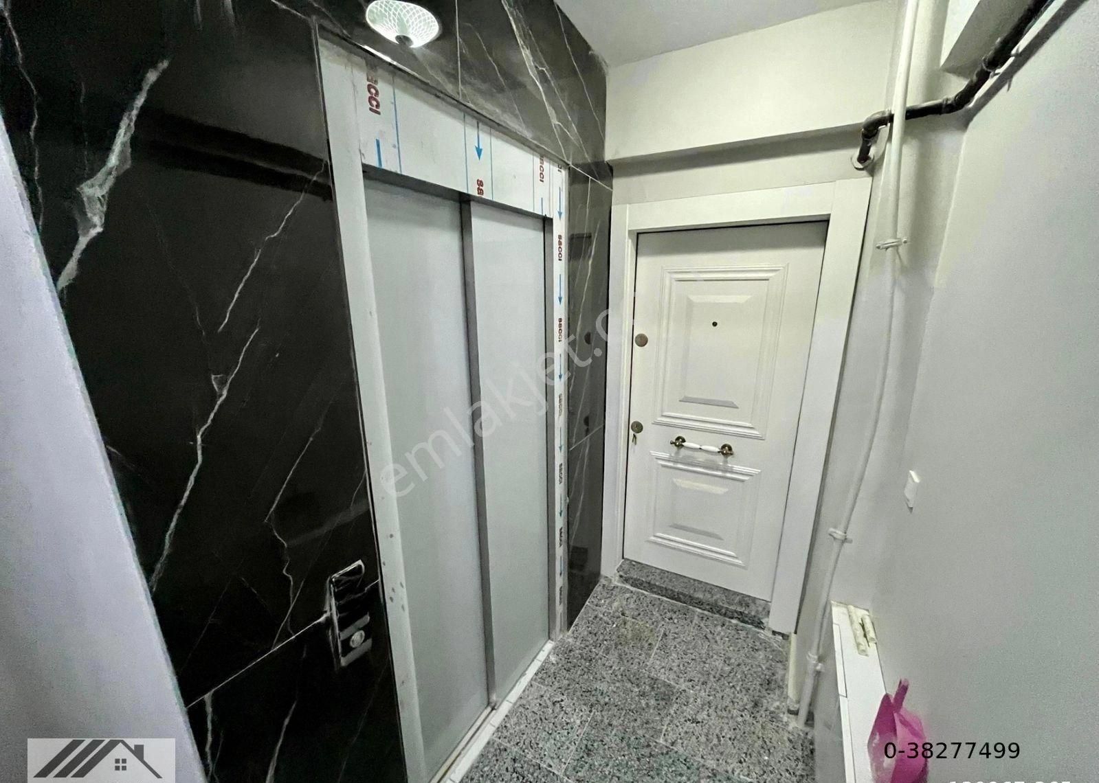 Lale Yapı'dan Cebeci Mah 2+1 95m² Sıfır Ultra Lüx Balkonlu Asansörlü Ara Kat Daire - Görsel 24