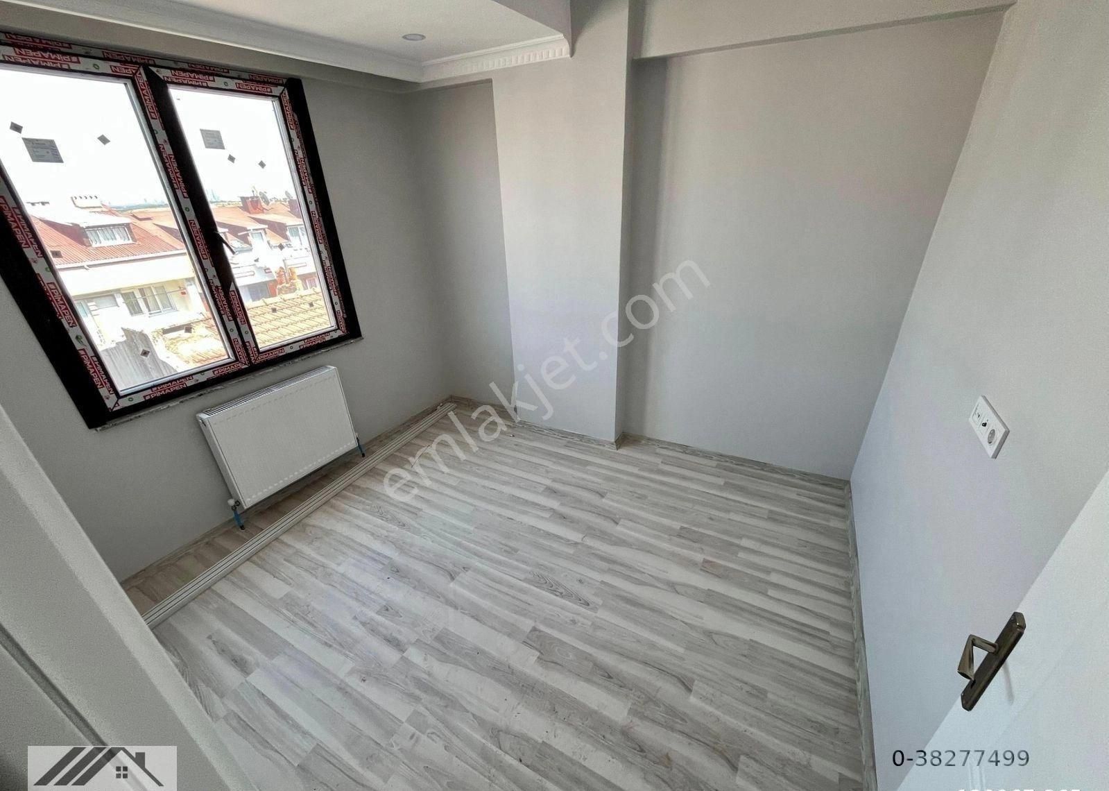 Lale Yapı'dan Cebeci Mah 2+1 95m² Sıfır Ultra Lüx Balkonlu Asansörlü Ara Kat Daire - Görsel 4
