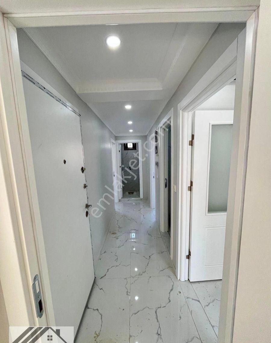 Lale Yapı'dan Cebeci Mah 2+1 95m² Sıfır Ultra Lüx Balkonlu Asansörlü Ara Kat Daire - Görsel 11