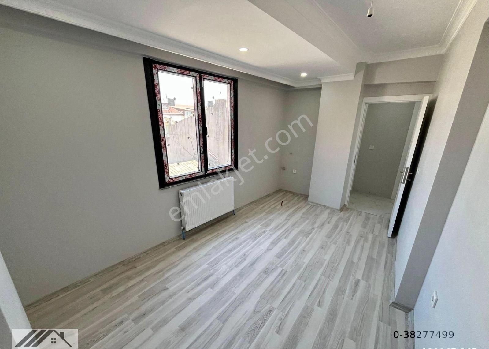 Lale Yapı'dan Cebeci Mah 2+1 95m² Sıfır Ultra Lüx Balkonlu Asansörlü Ara Kat Daire - Görsel 6