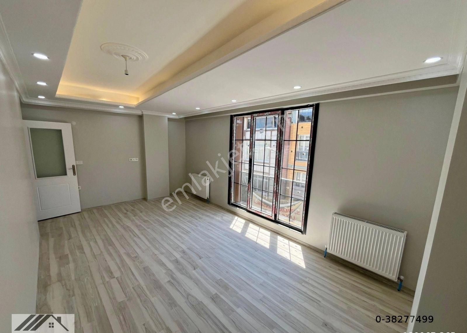 Lale Yapı'dan Cebeci Mah 2+1 95m² Sıfır Ultra Lüx Balkonlu Asansörlü Ara Kat Daire - Görsel 5