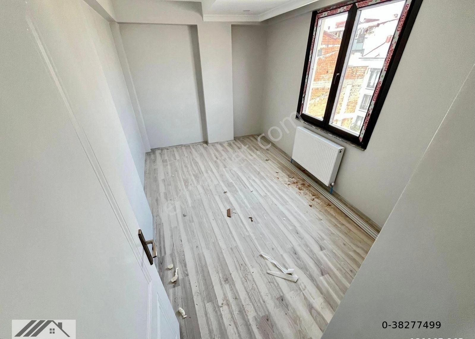 Lale Yapı'dan Cebeci Mah 2+1 95m² Sıfır Ultra Lüx Balkonlu Asansörlü Ara Kat Daire - Görsel 13