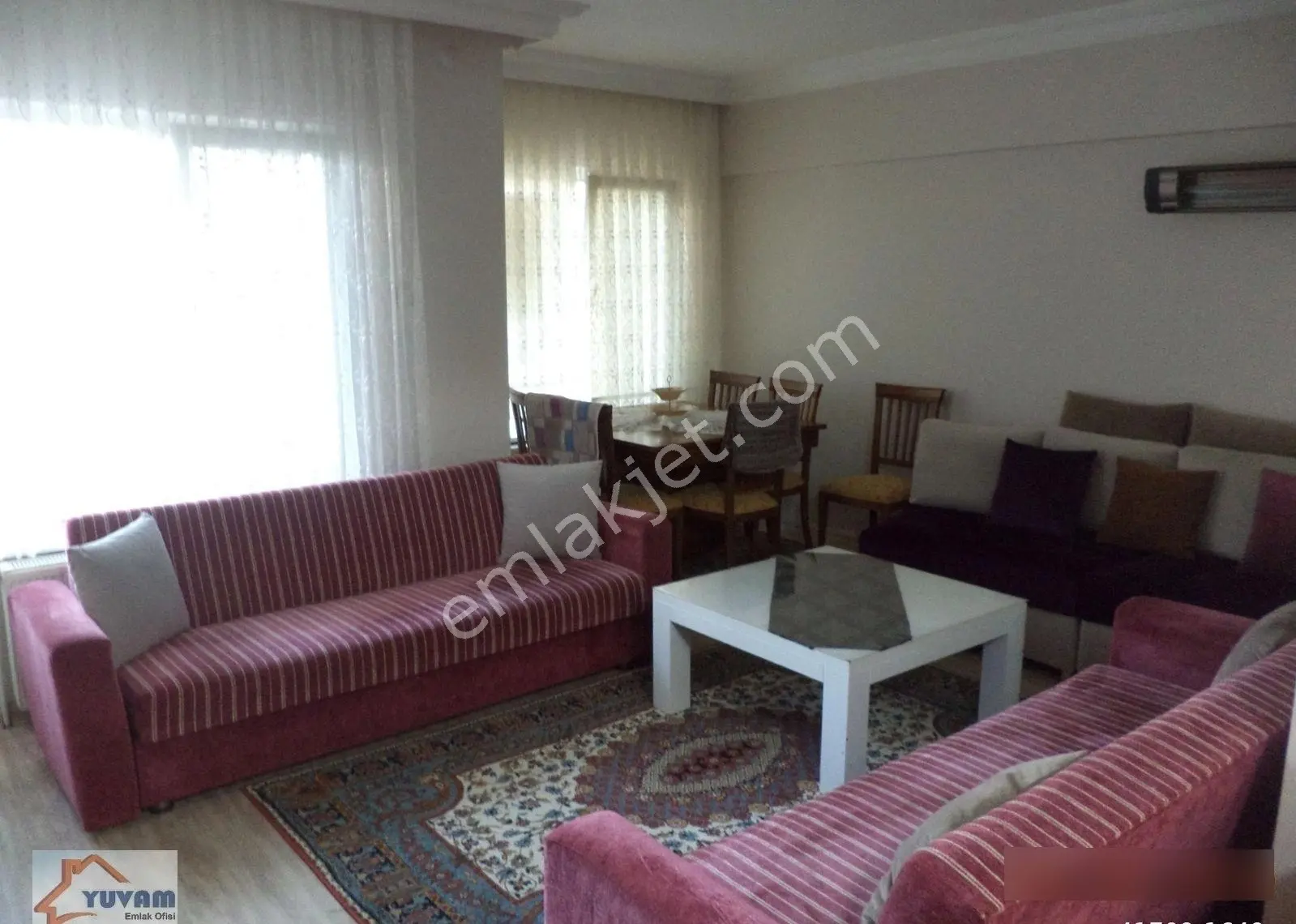 Değirmendere Yüzbaşılarda 1.nci Kat 2+1 Satılık Daire