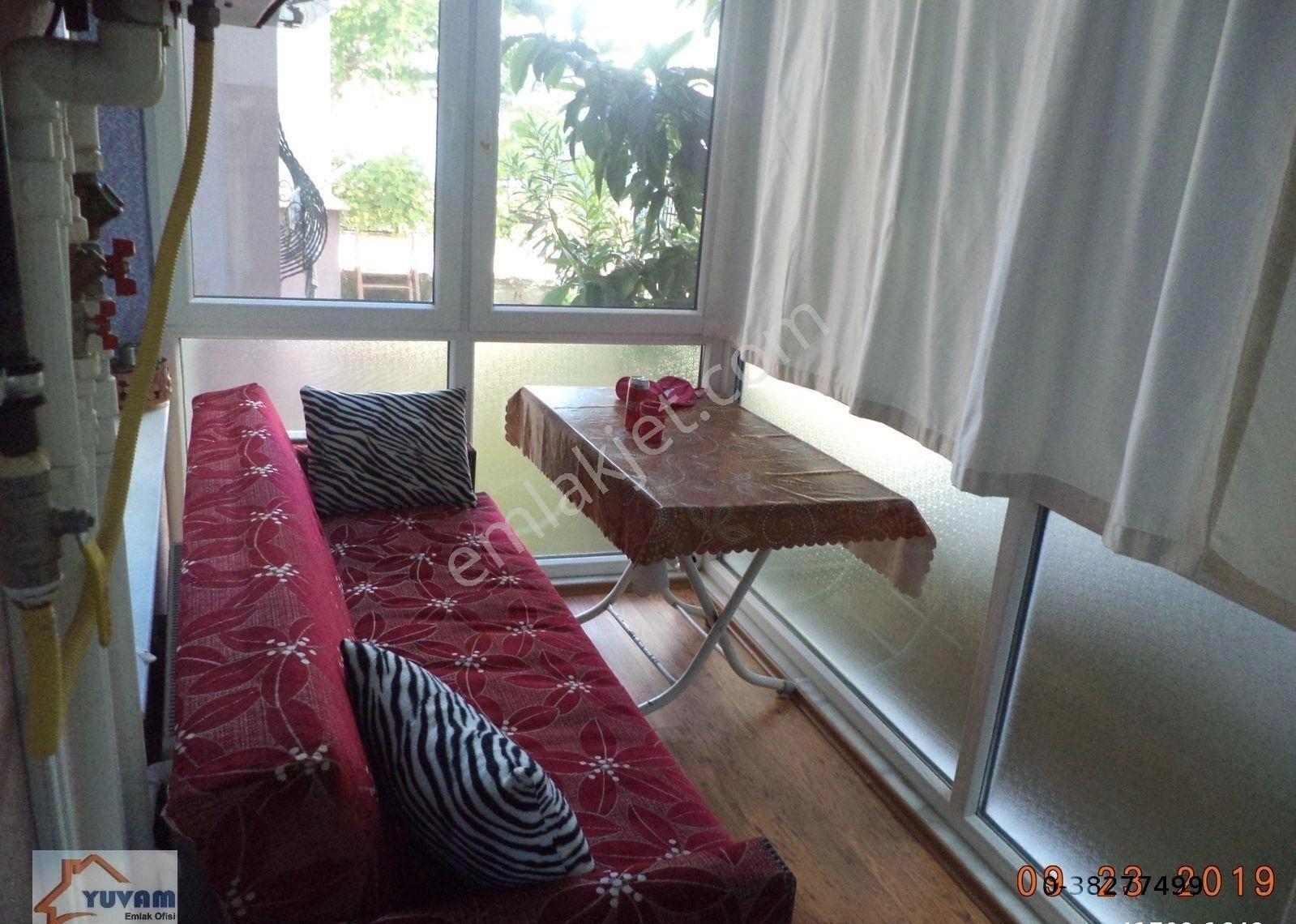 Değirmendere Yüzbaşılarda 1.nci Kat 2+1 Satılık Daire - Görsel 10