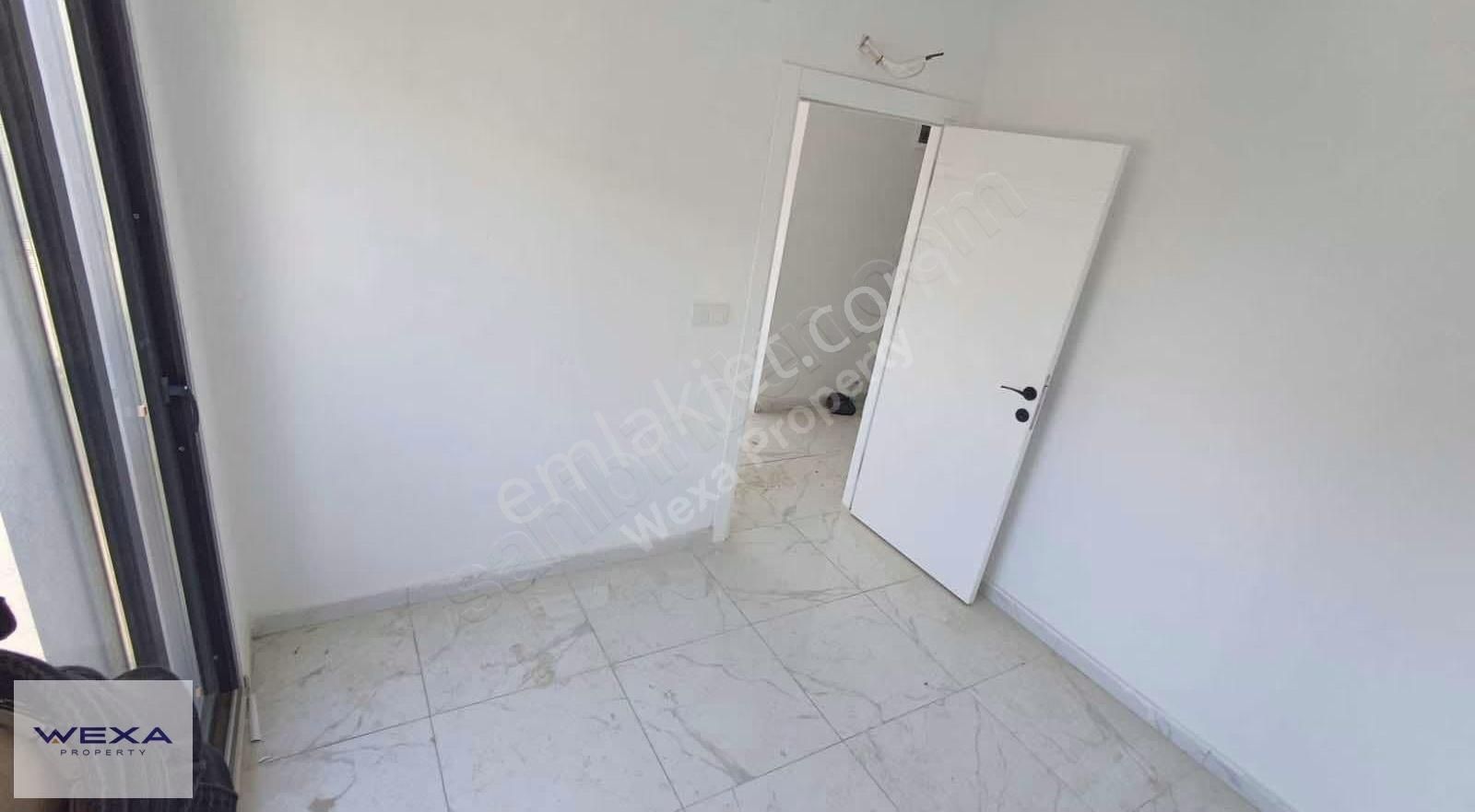 Wexa Property Den Avsallarda 1+1 Daire - Görsel 17