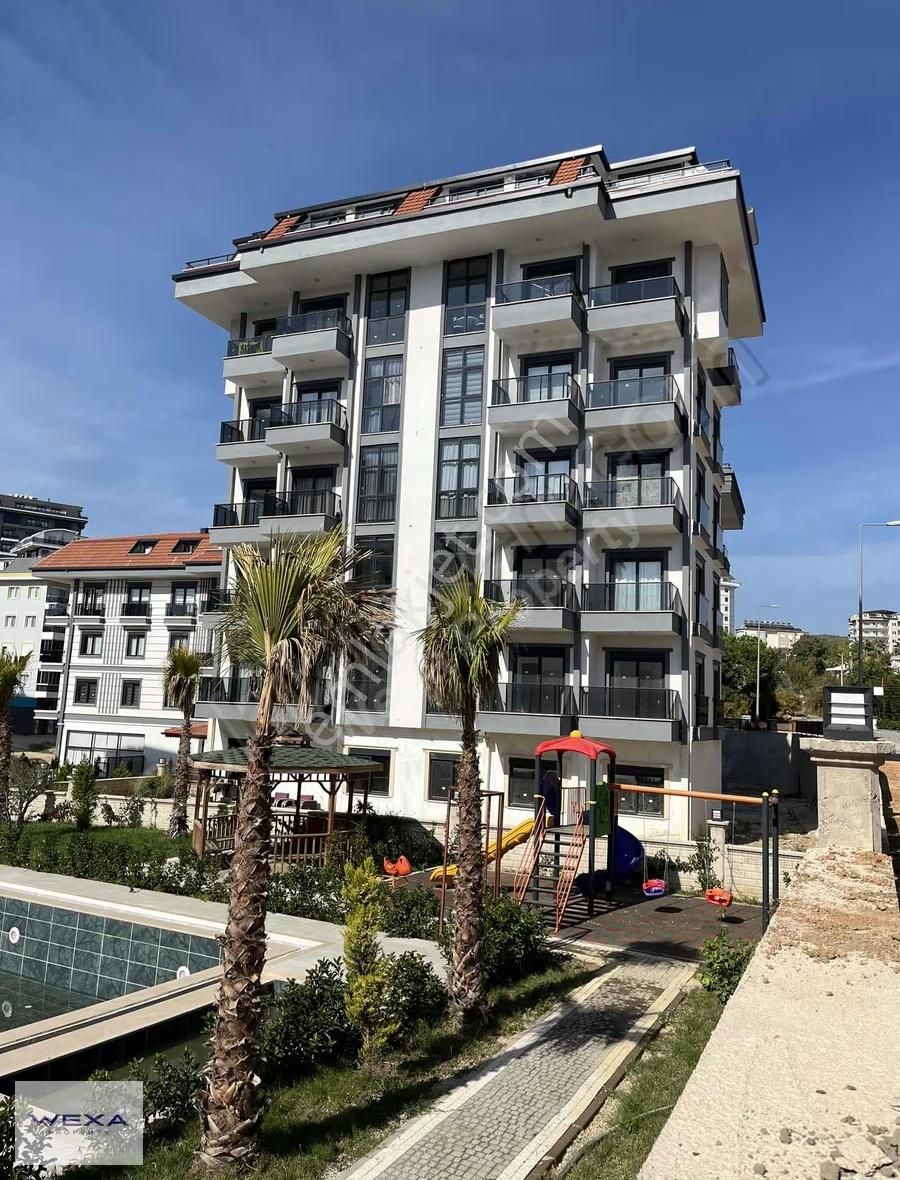 Wexa Property Den Avsallarda 1+1 Daire